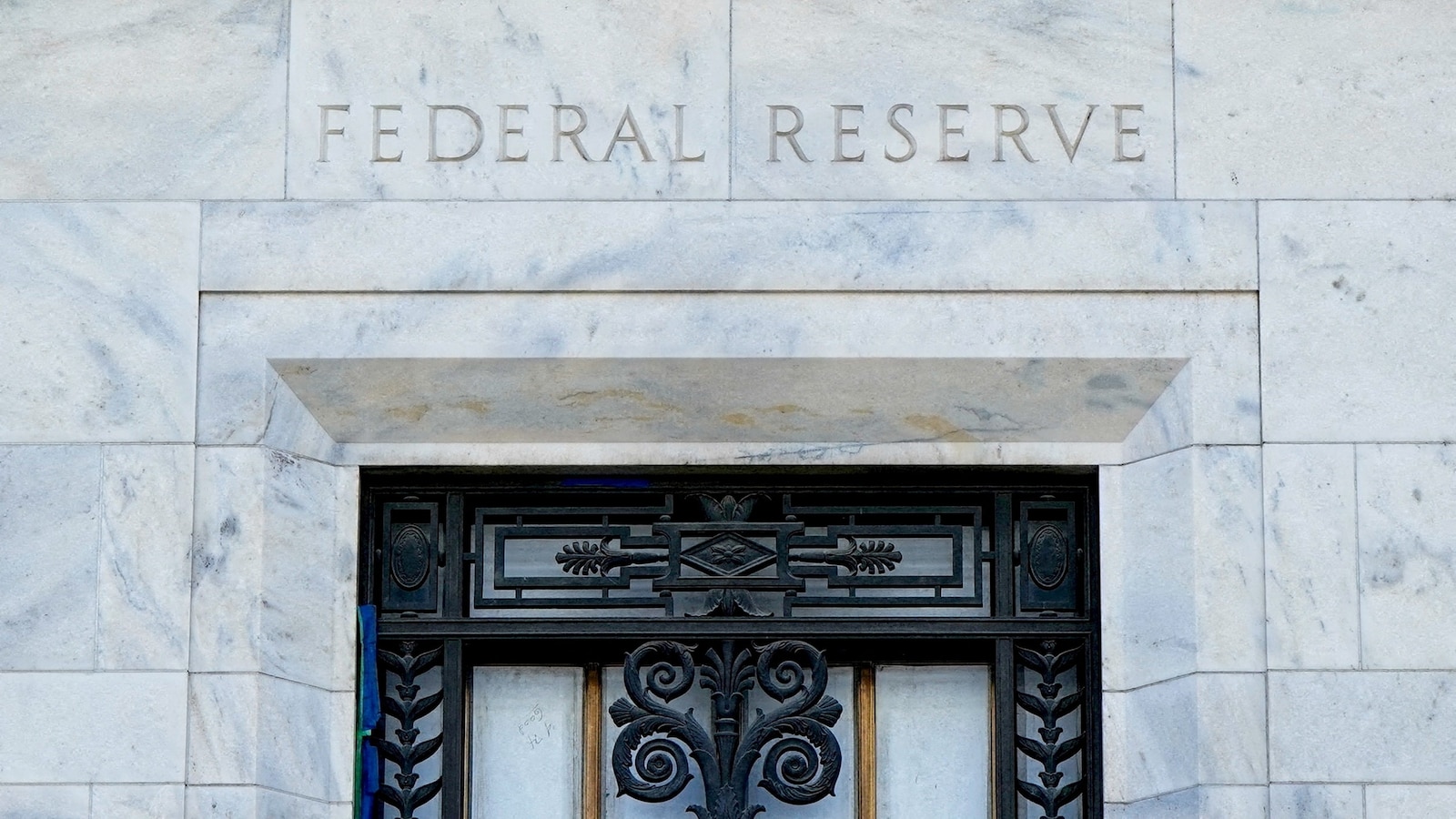 Fed to announce what may be the final rate decision under Powell