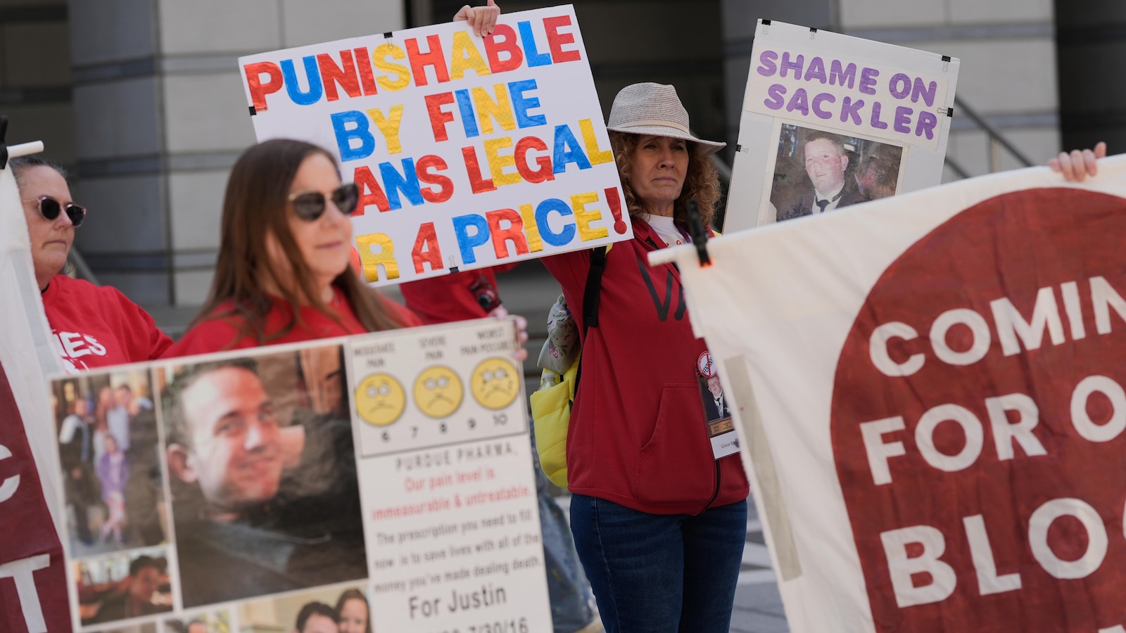 Purdue Pharma's criminal sentence could be the last step before company dissolves