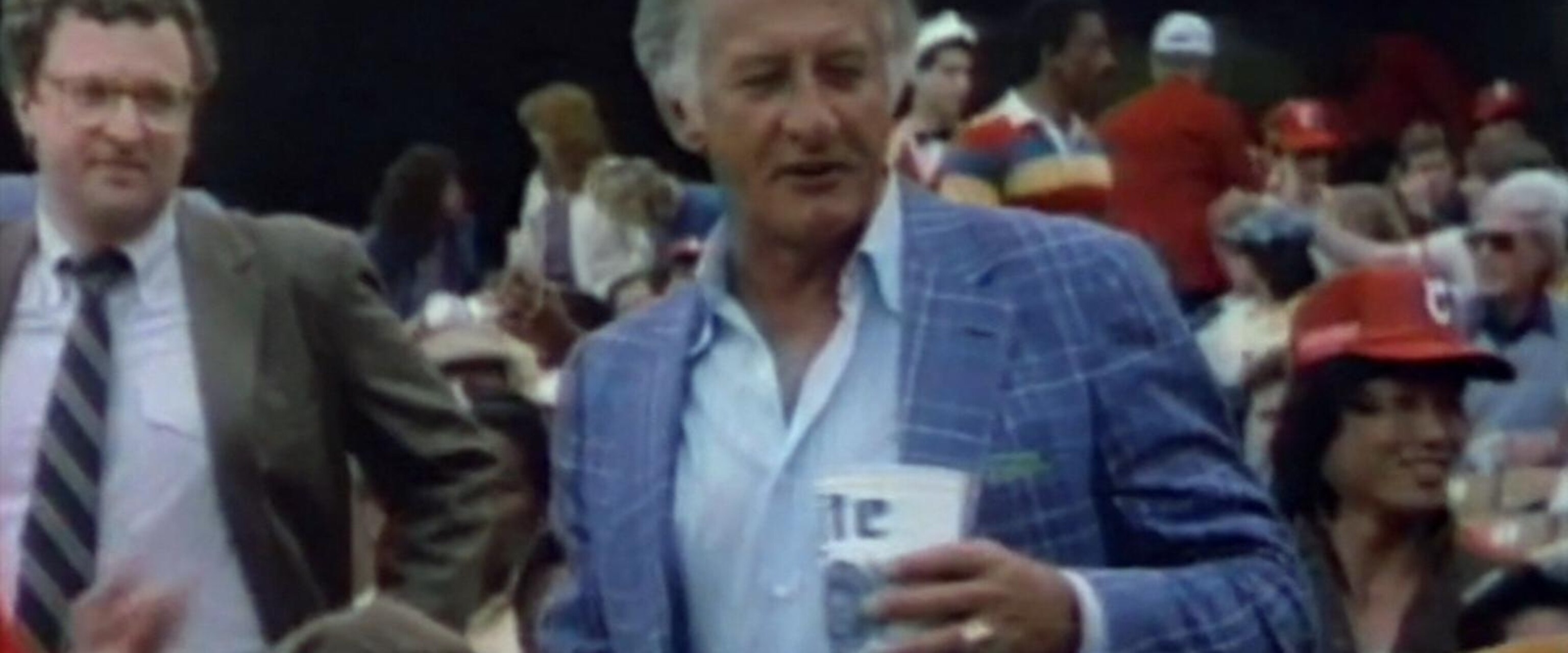 did bob uecker smoke cigarettes Society for American Baseball Research How lucky were we to