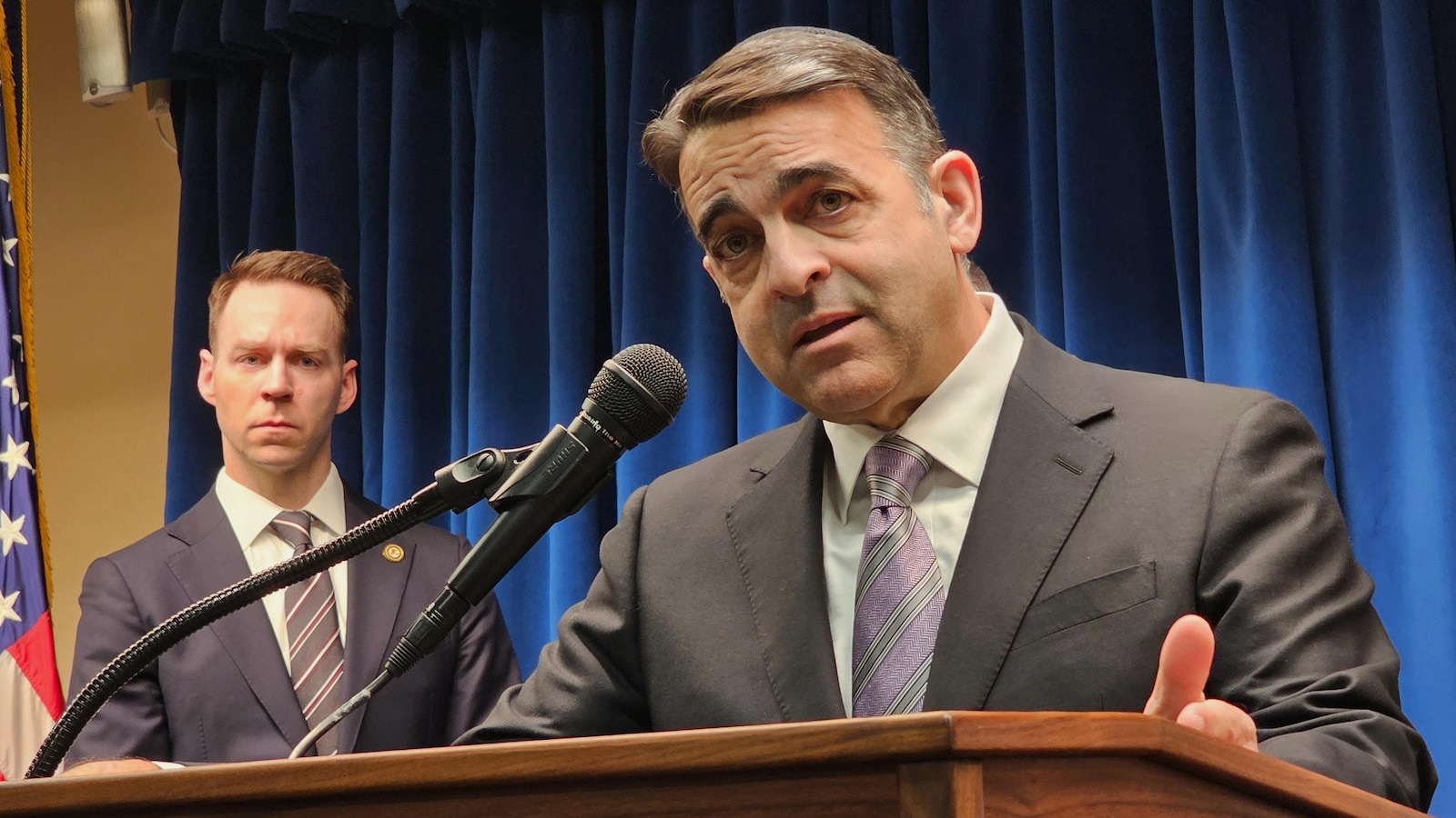 Courtroom 'testy and frosty' exchanges highlight wave of confrontations between judges, prosecutors