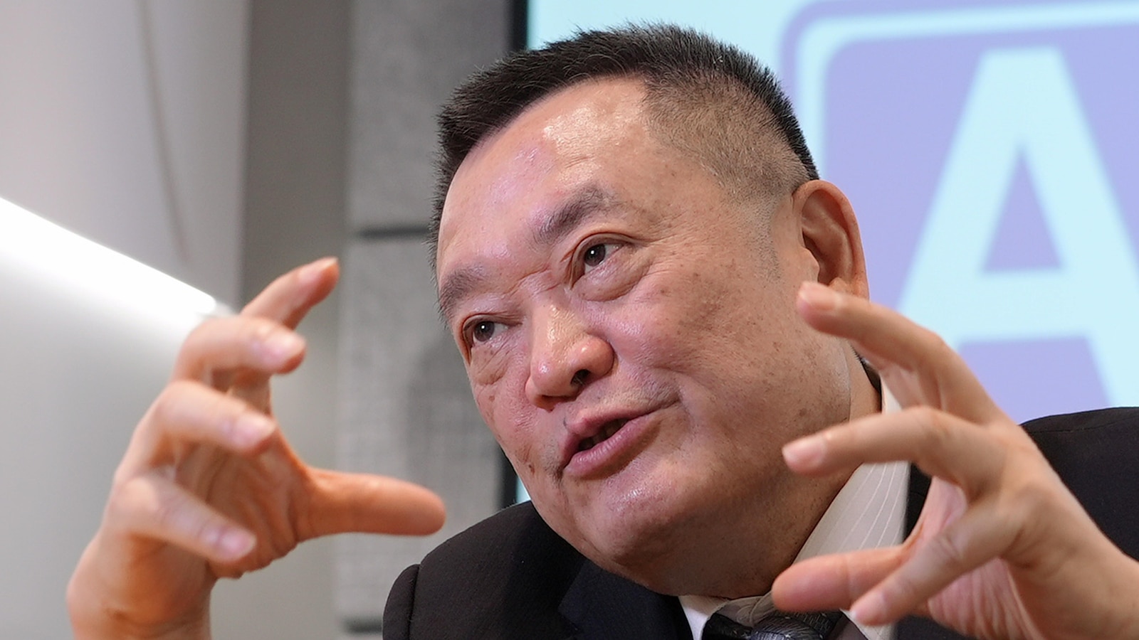 Taiwan's AI-powered economy soars in the shadow of bubble fears and China threats