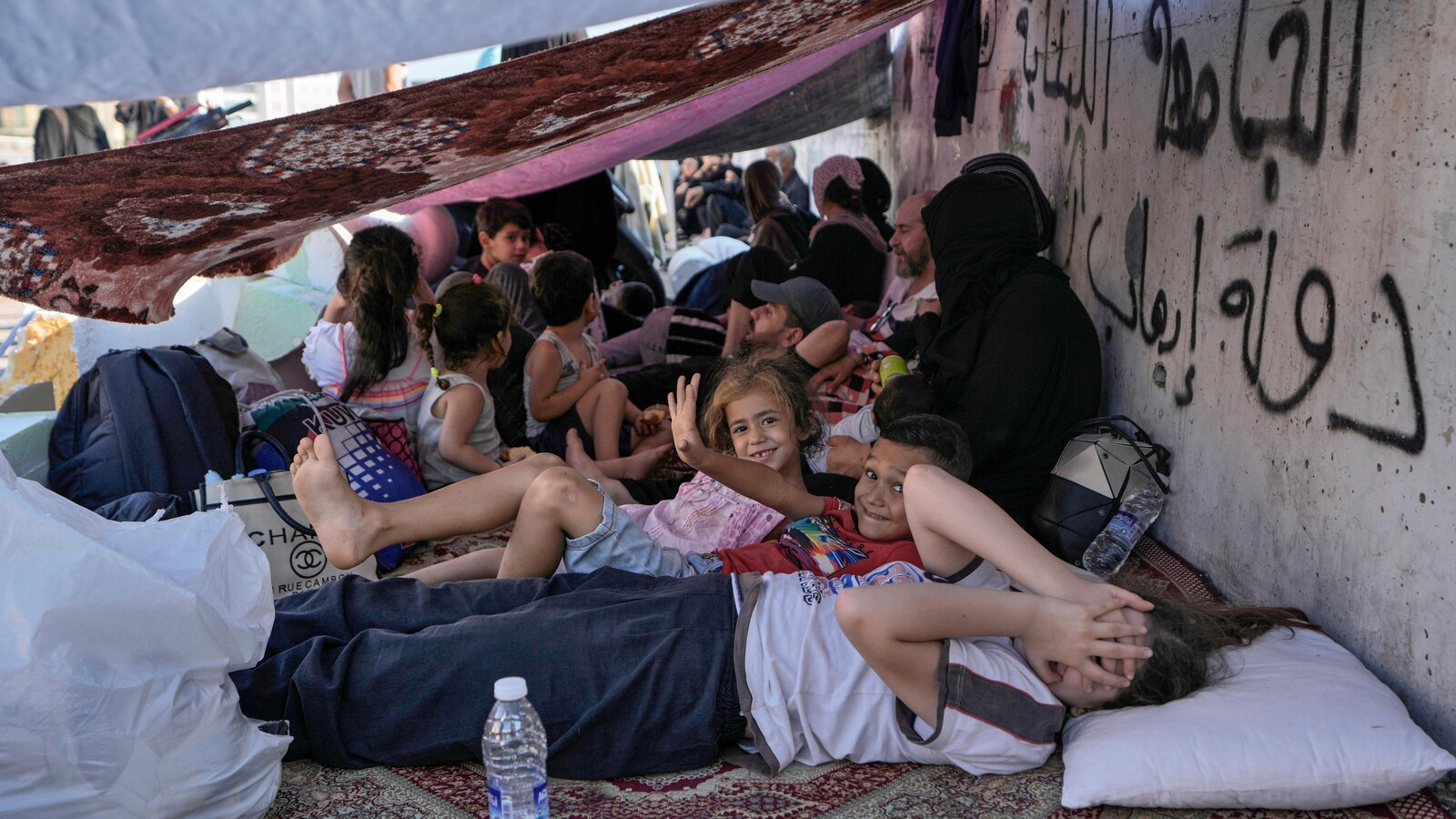 Hezbollah confirms its chief Hassan Nasrallah was killed in an Israeli airstrike Hezbollah confirms its chief Hassan Nasrallah was killed in an Israeli airstrike