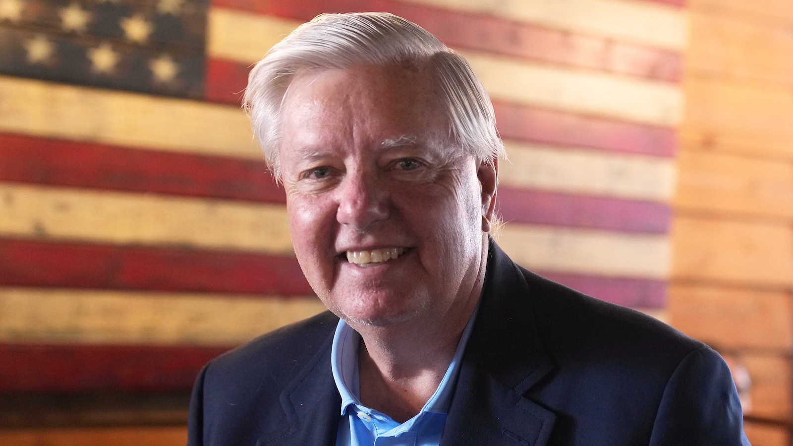The senator died on Saturday after a "brief" illness, his office said.