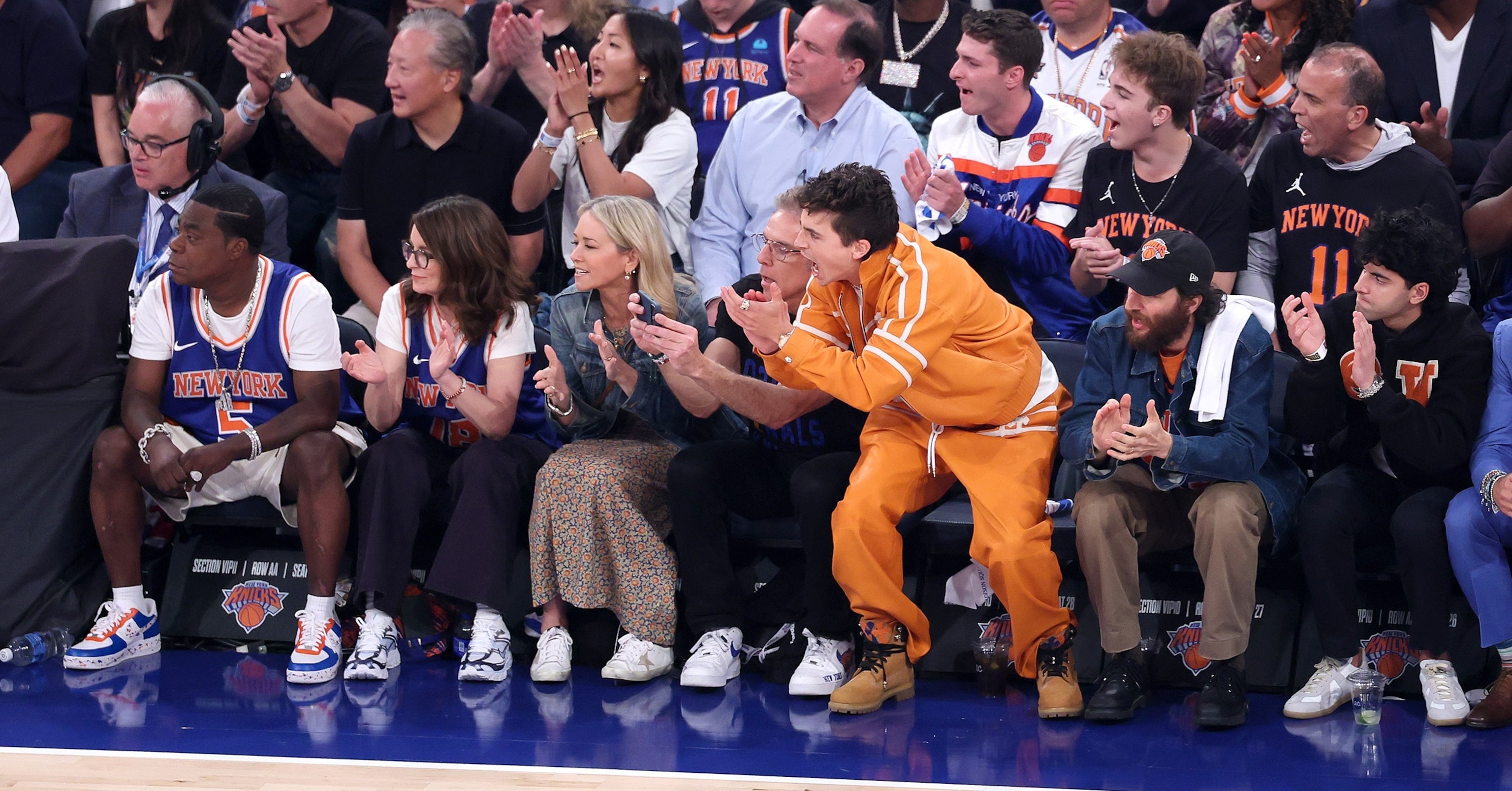 PHOTO: 2026 NBA Finals - Game Three