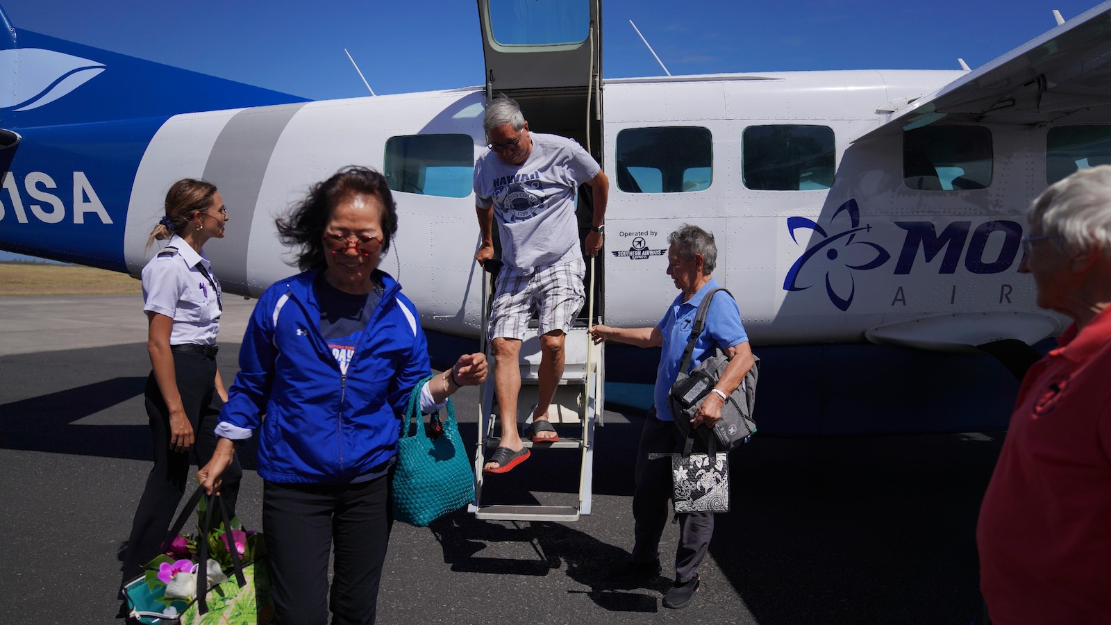 Kalaupapa National Historical Park Reopens Tours by Air After Pandemic Closure