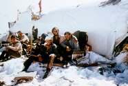 Uruguayan Air Force Flight Crash Survivor Of 1972 Andes Plane Crash Uruguayan Air Force Flight Crash Survivor Of 1972 Andes Plane Crash