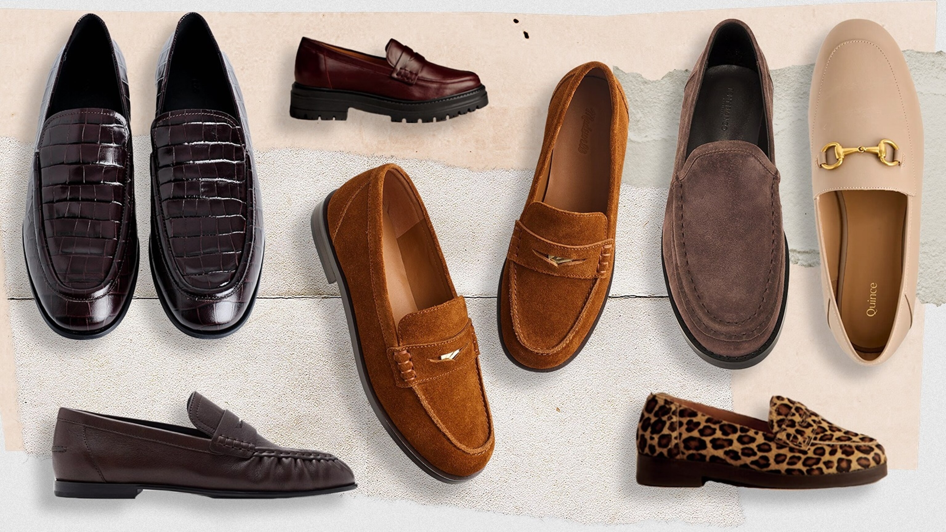 The loafers we love: Shop women's loafers for every look - Good