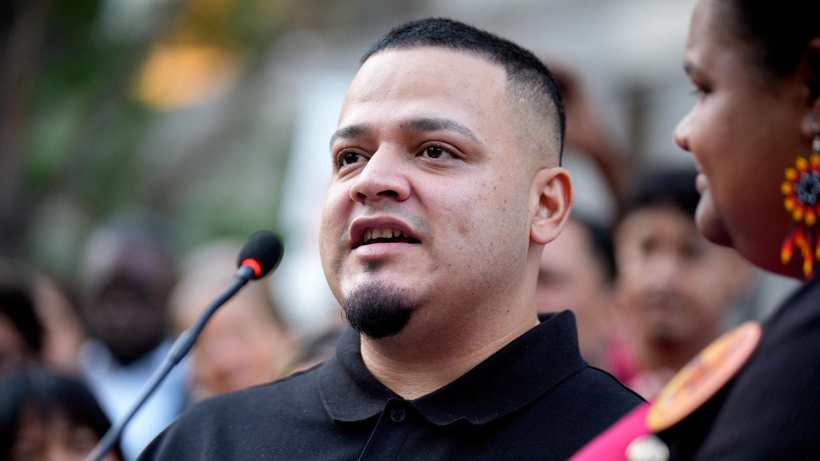DOJ seeks to postpone deadlines in Abrego Garcia's deportation case