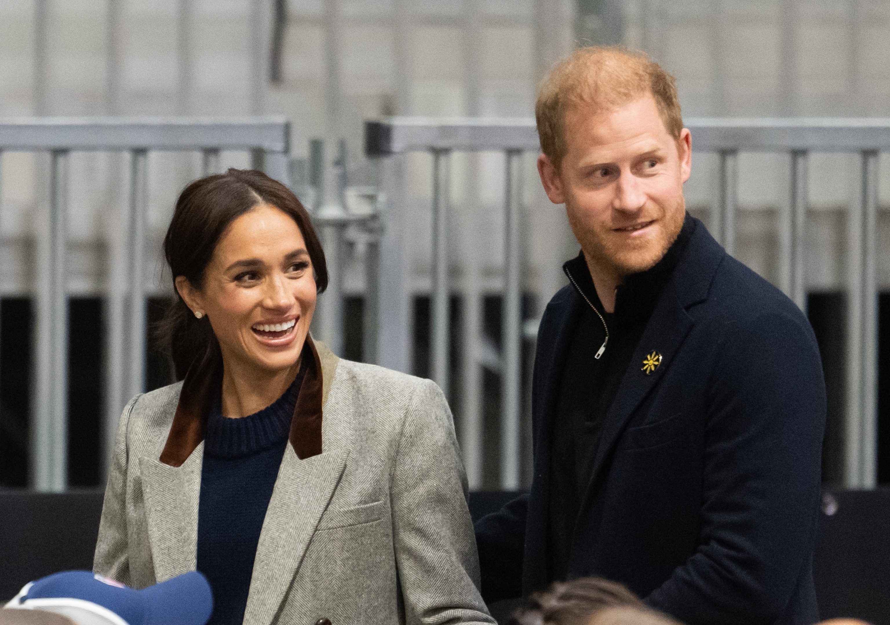 Prince Harry, Meghan Markle extend Netflix deal, announce upcoming projects  - ABC News
