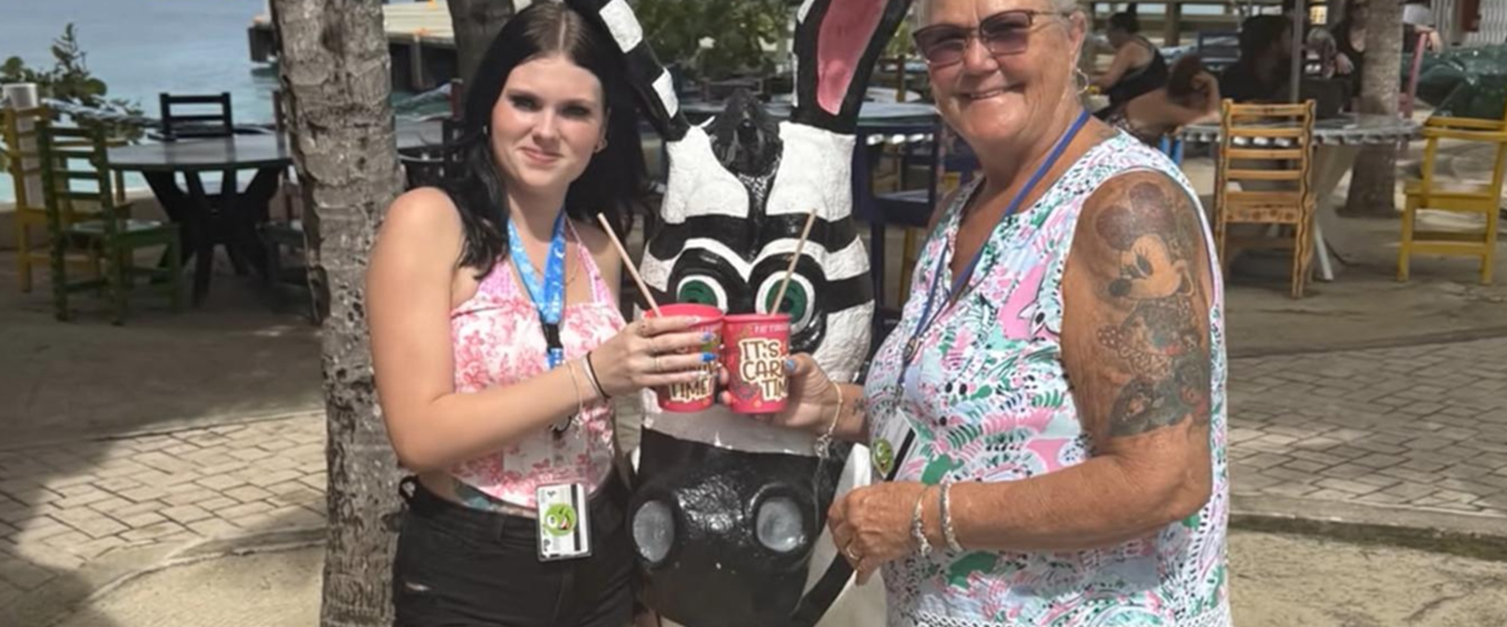 Anna Kepner's cruise ship death: Stepmom fights to keep custody of her  younger child - ABC News