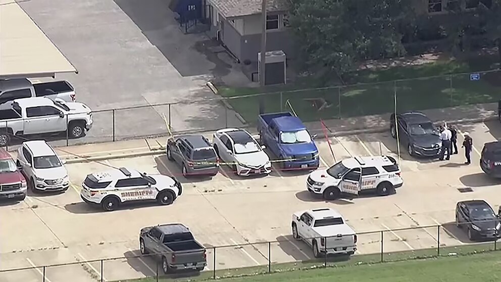 Mom arrested for murder after 9-year-old daughter dies in hot car ...