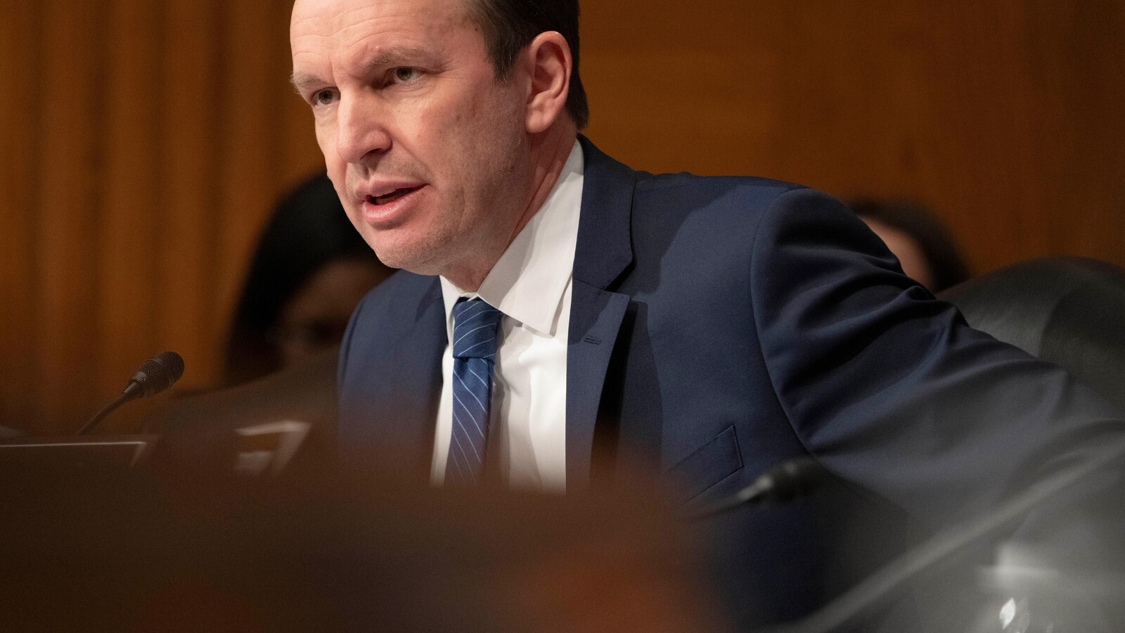  Spending bill would ease access to guns for some veterans declared mentally incapable