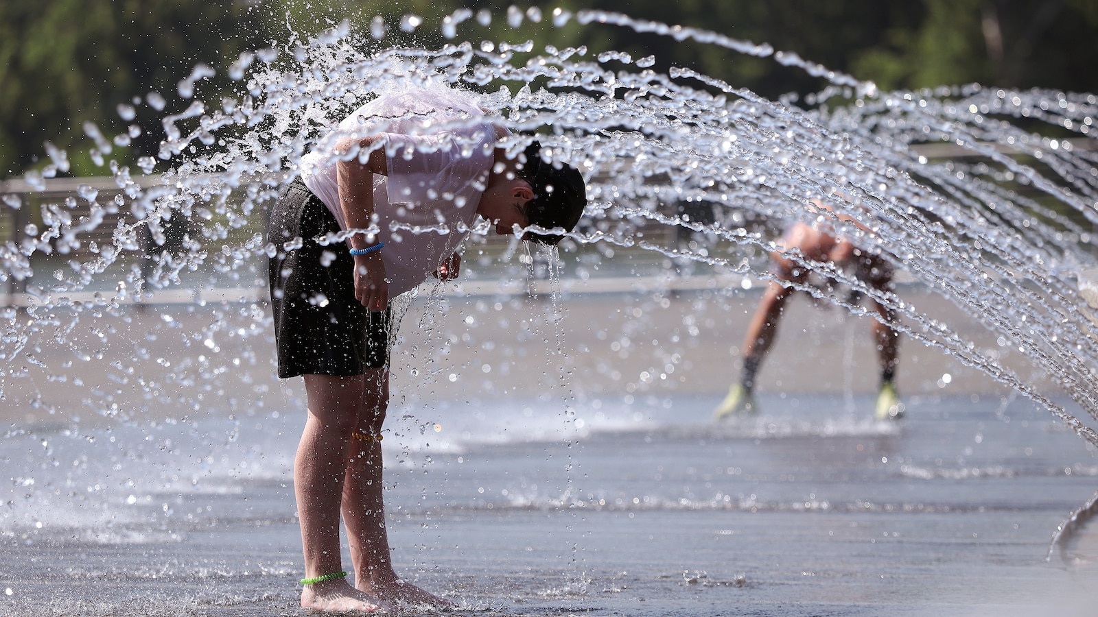 Heat wave forecast: Amtrak cancels some trains as intense heat continues