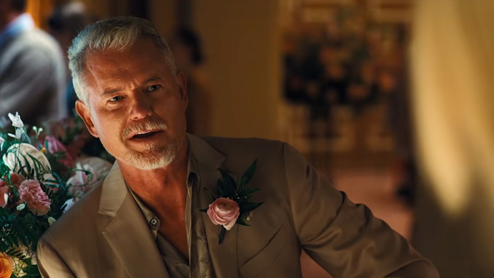 Eric Dane's final TV performance teased in new 'Euphoria' trailer