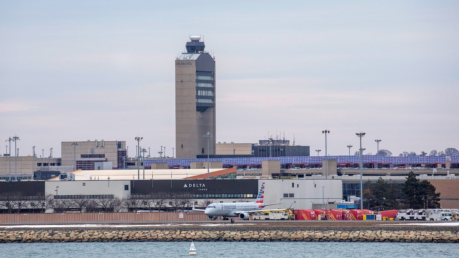 JetBlue pilot arrested at Boston airport for sexual exploitation of a ...