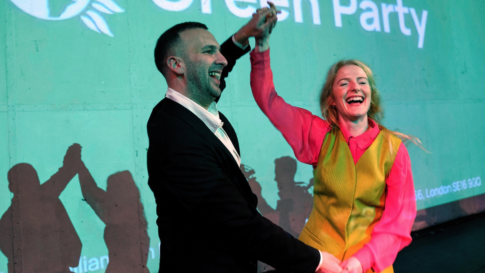 Takeaways from a UK special election won by the Green Party over Starmer's Labour