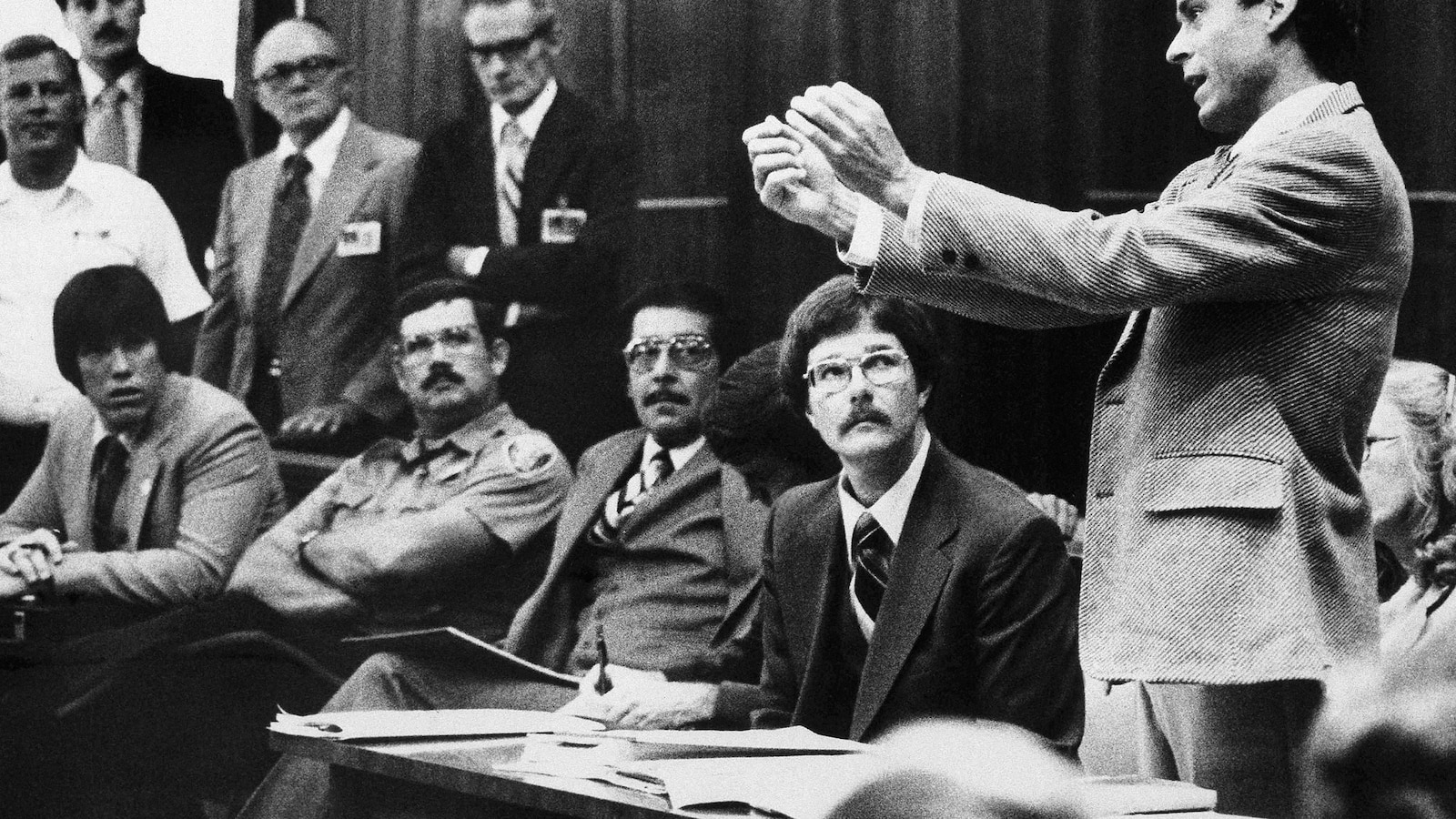 What to know about serial killer Ted Bundy and his rampage of violence