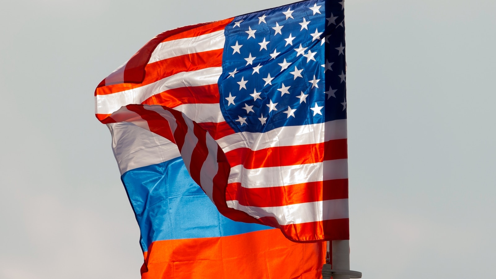 Former US Marine held in Russia for over 4 years has been released, group says