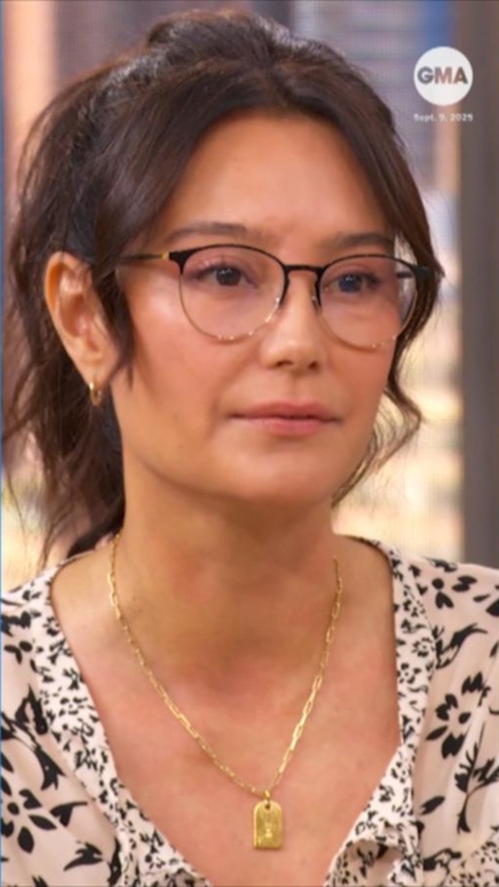 NextImg:Video Emma Heming Willis on her relationship with Bruce Willis amid dementia battle