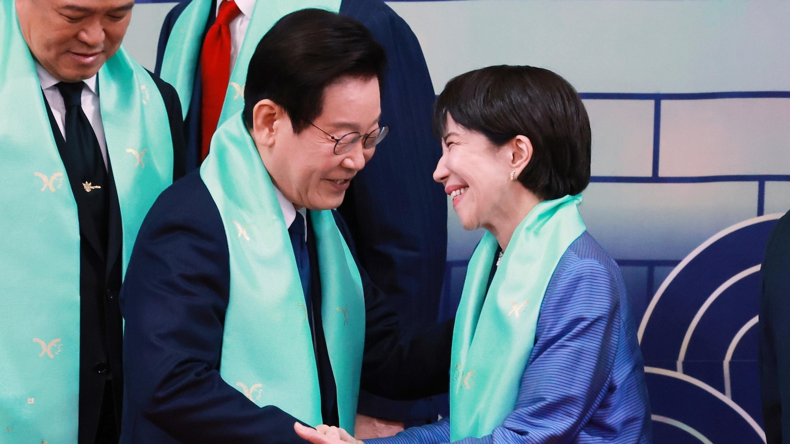 Японският министър председател Санае Такаичи ще бъде домакин на среща