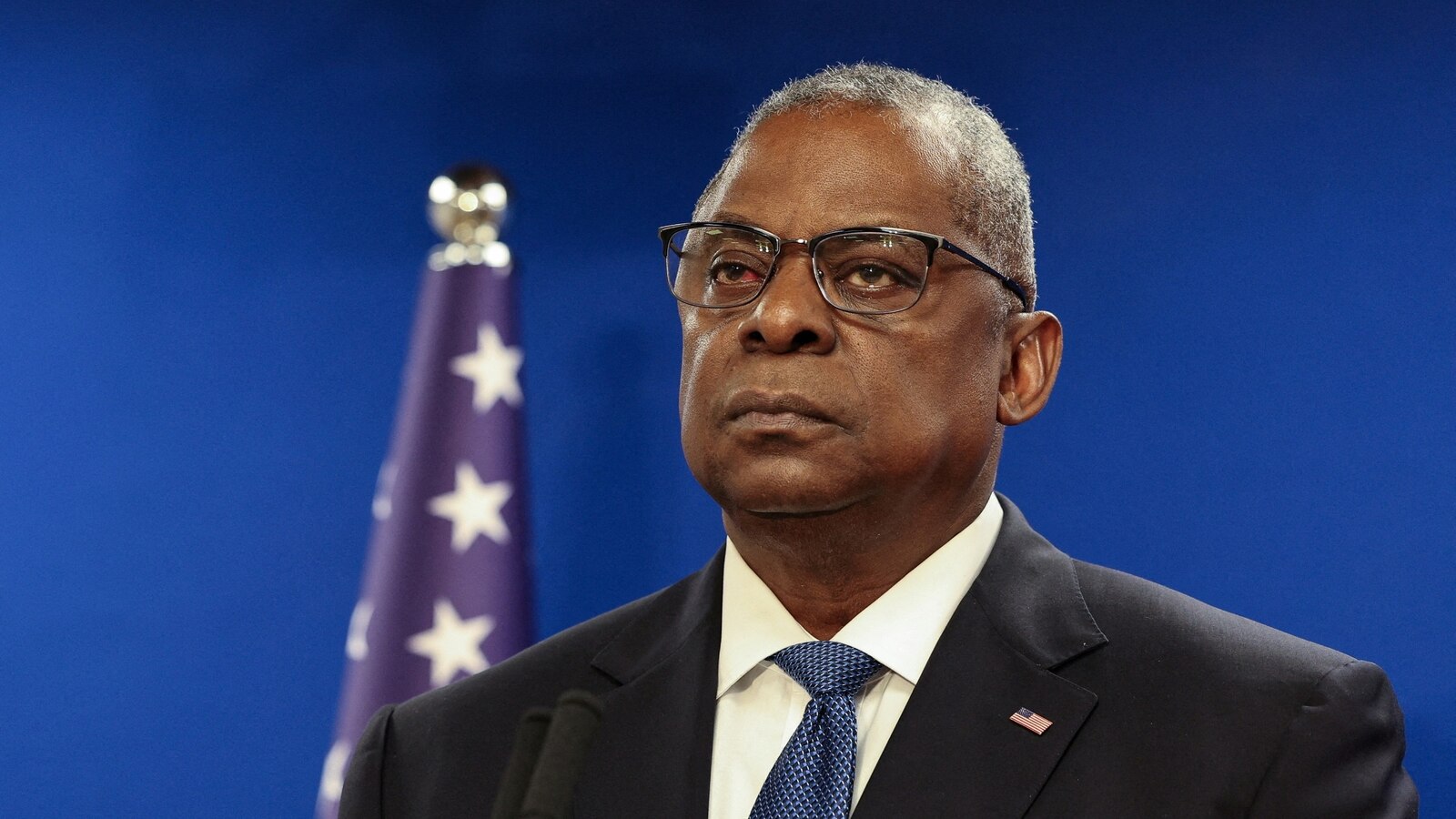 Republicans in Congress want answers from Pentagon about Austin's ...