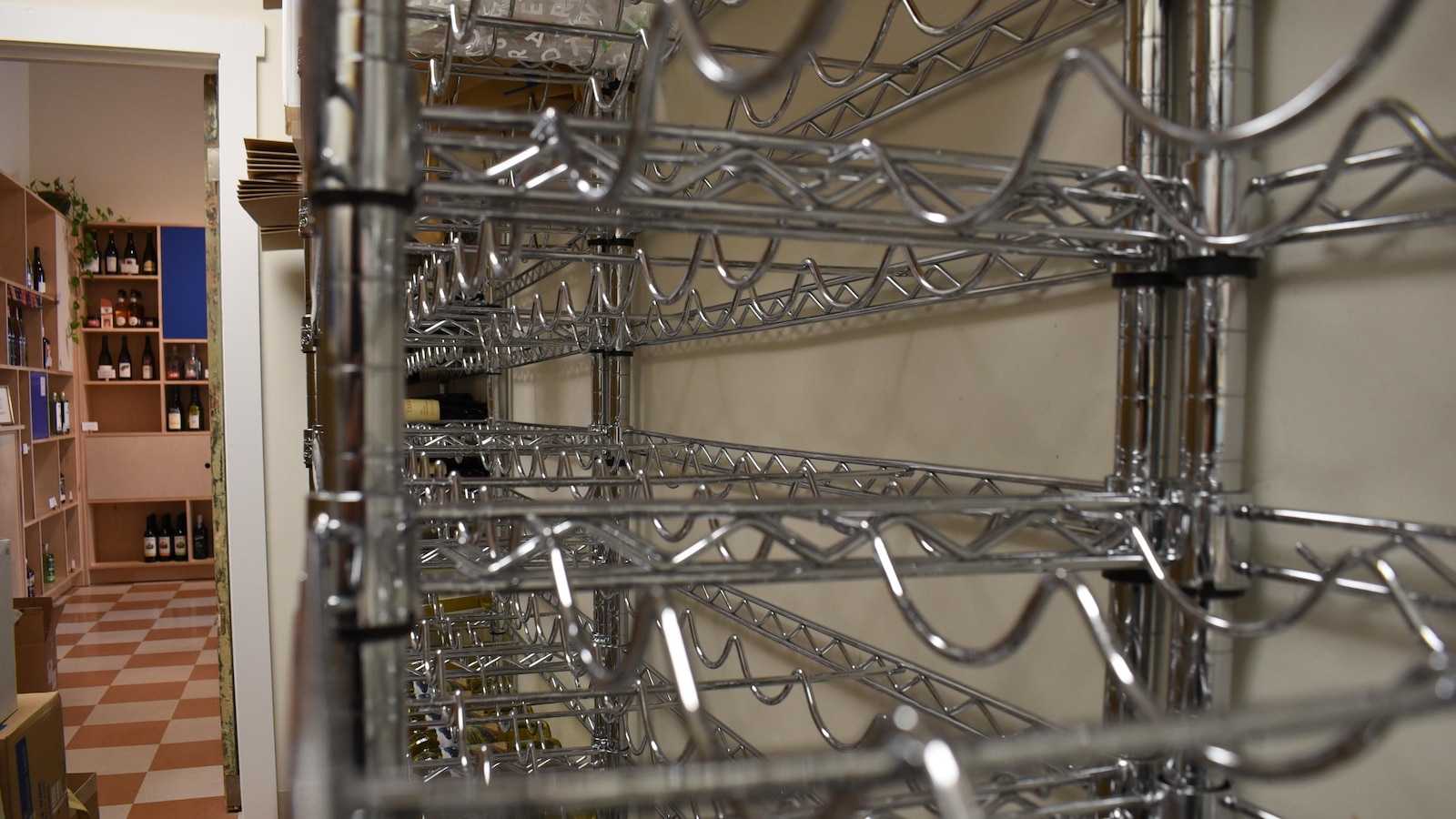 Backlog in liquor, wine deliveries frustrates retailers in Mississippi