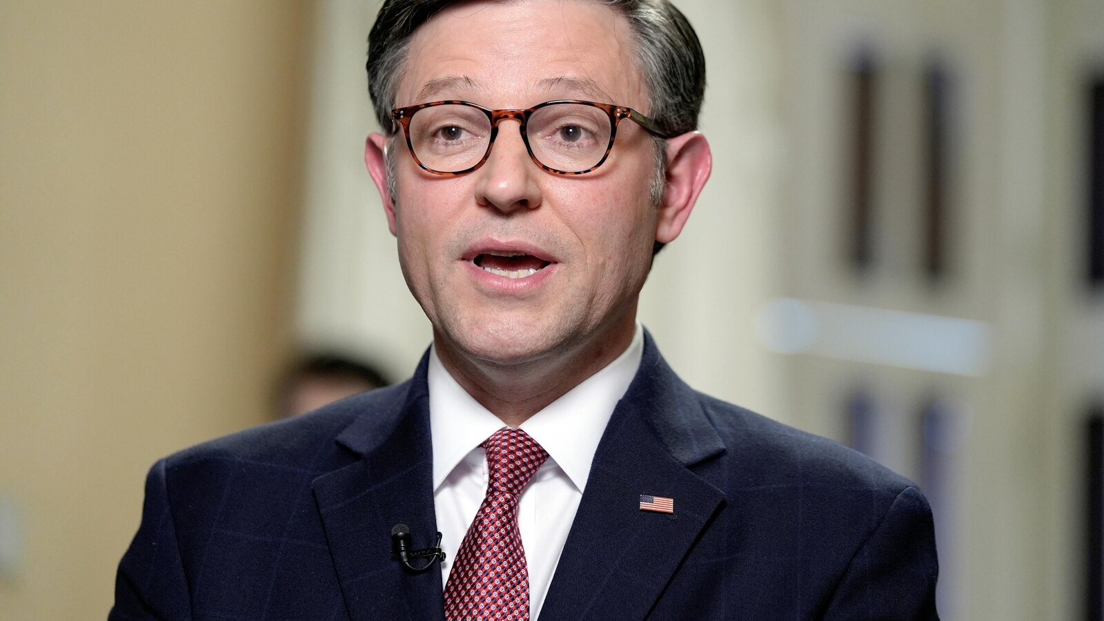  Ukraine, Israel aid back on track as House pushes past hardliners toward weekend vote