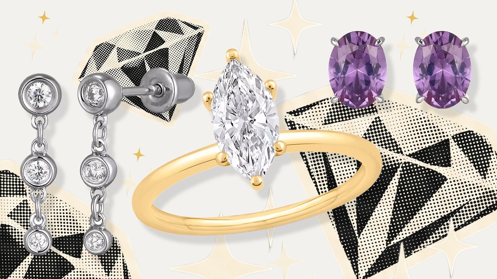 Top jewelry picks from Kay Jewelers for 2026 