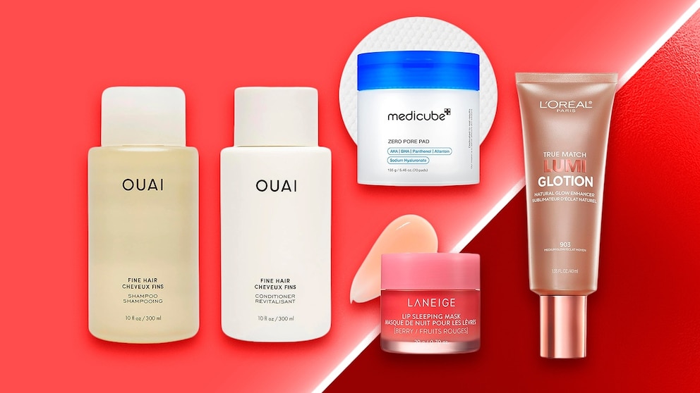 Amazon Prime Day 2025: Last-chance beauty deals on Dyson, Sol de Janeiro and more