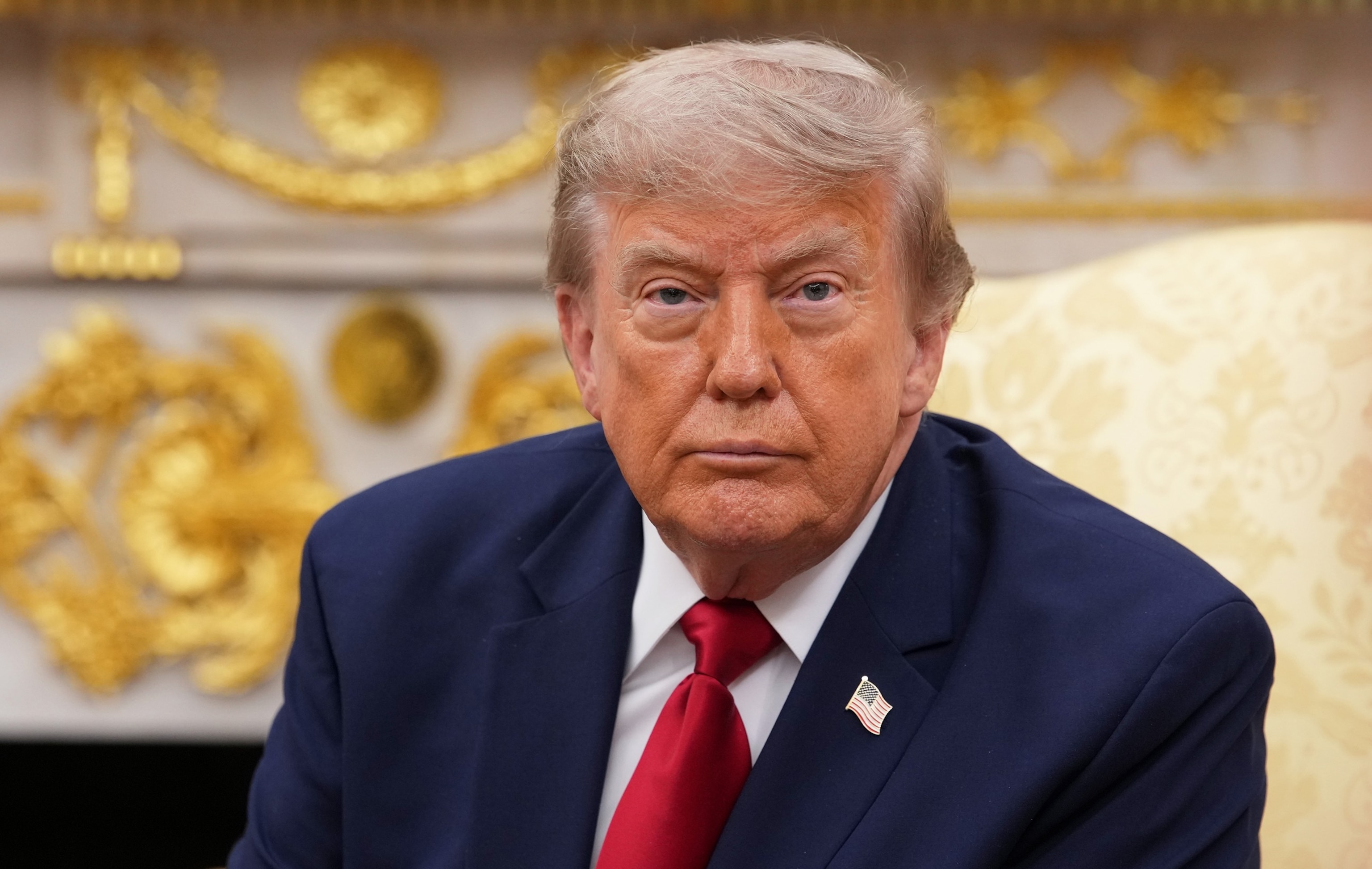 Trump to give primetime speech on 2020 election: Sources