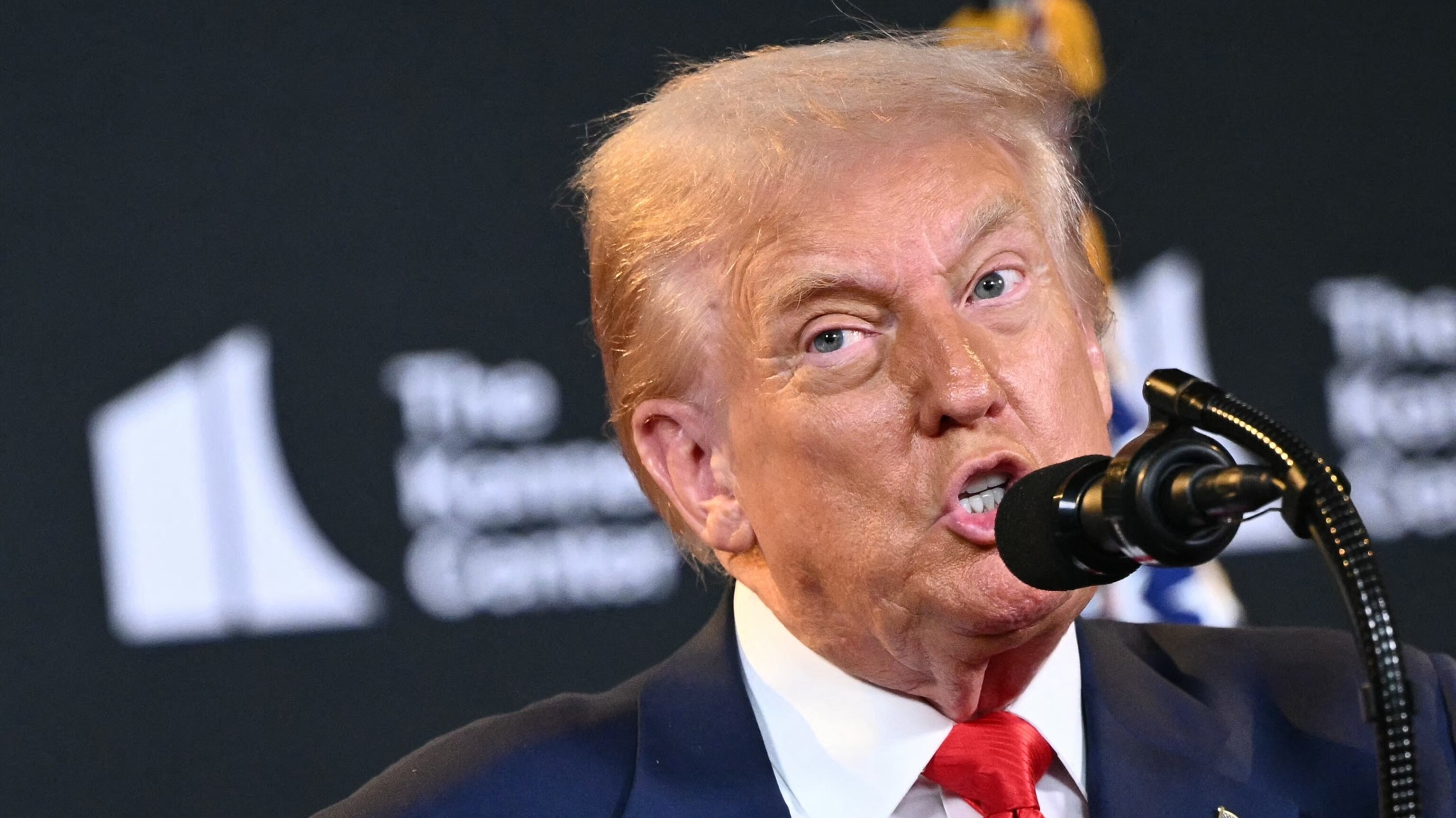 Trump admin updates: Trump teases 'big day' at White House - ABC News