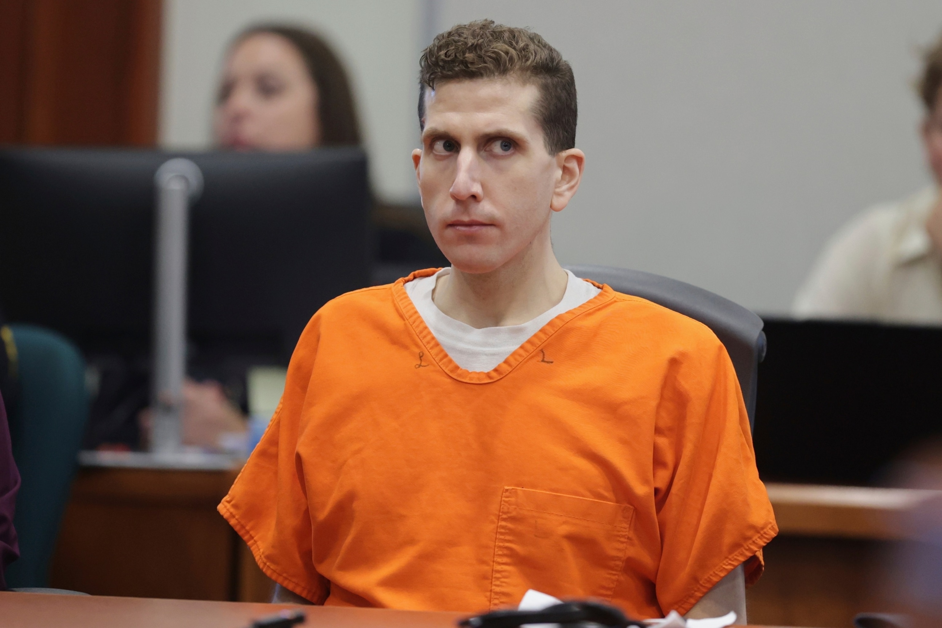 Bryan Kohberger seeks to retract his guilty plea in University of Idaho murders case