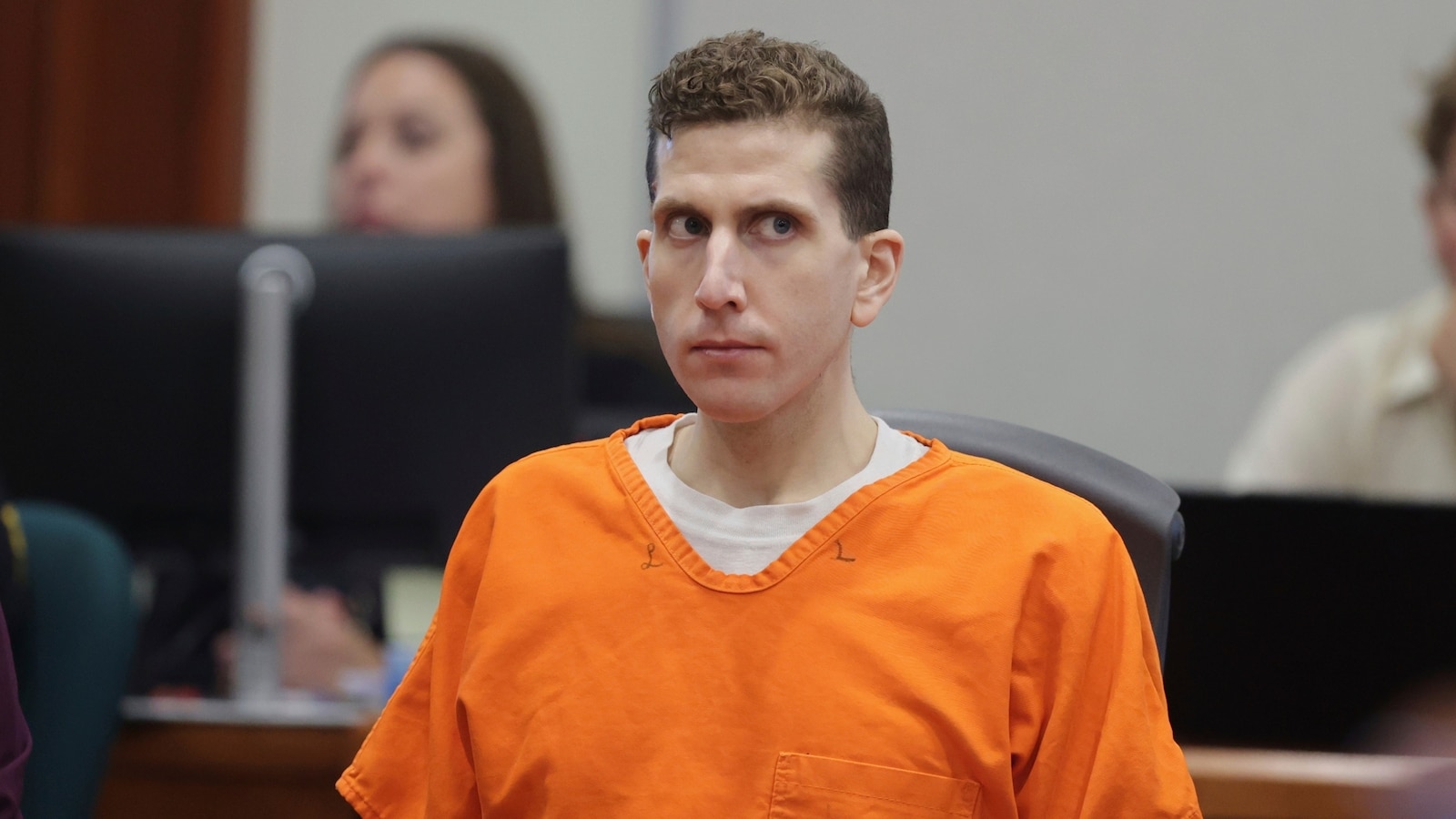 Kohberger trying to challenge conviction in University of Idaho murders