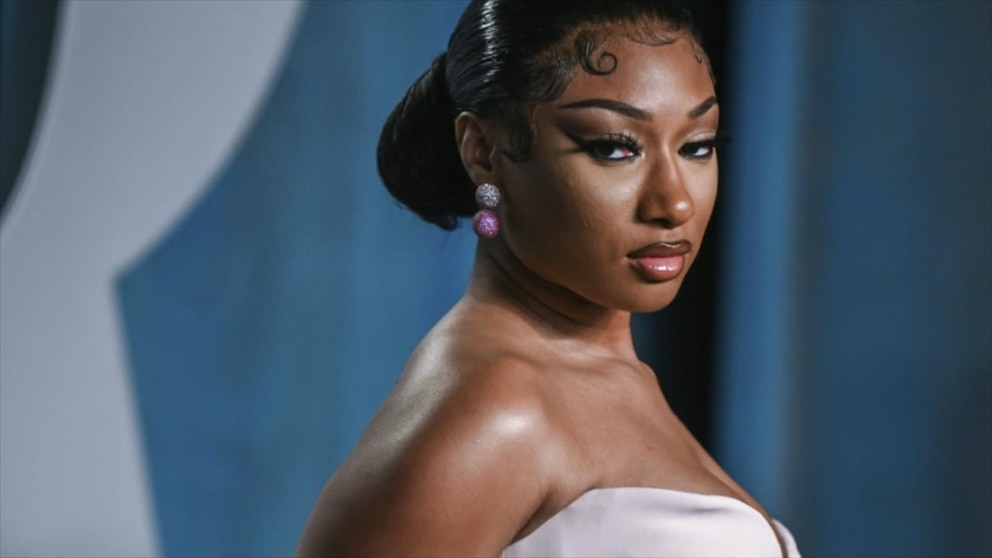 Megan Thee Stallion wins defamation trial against blogger