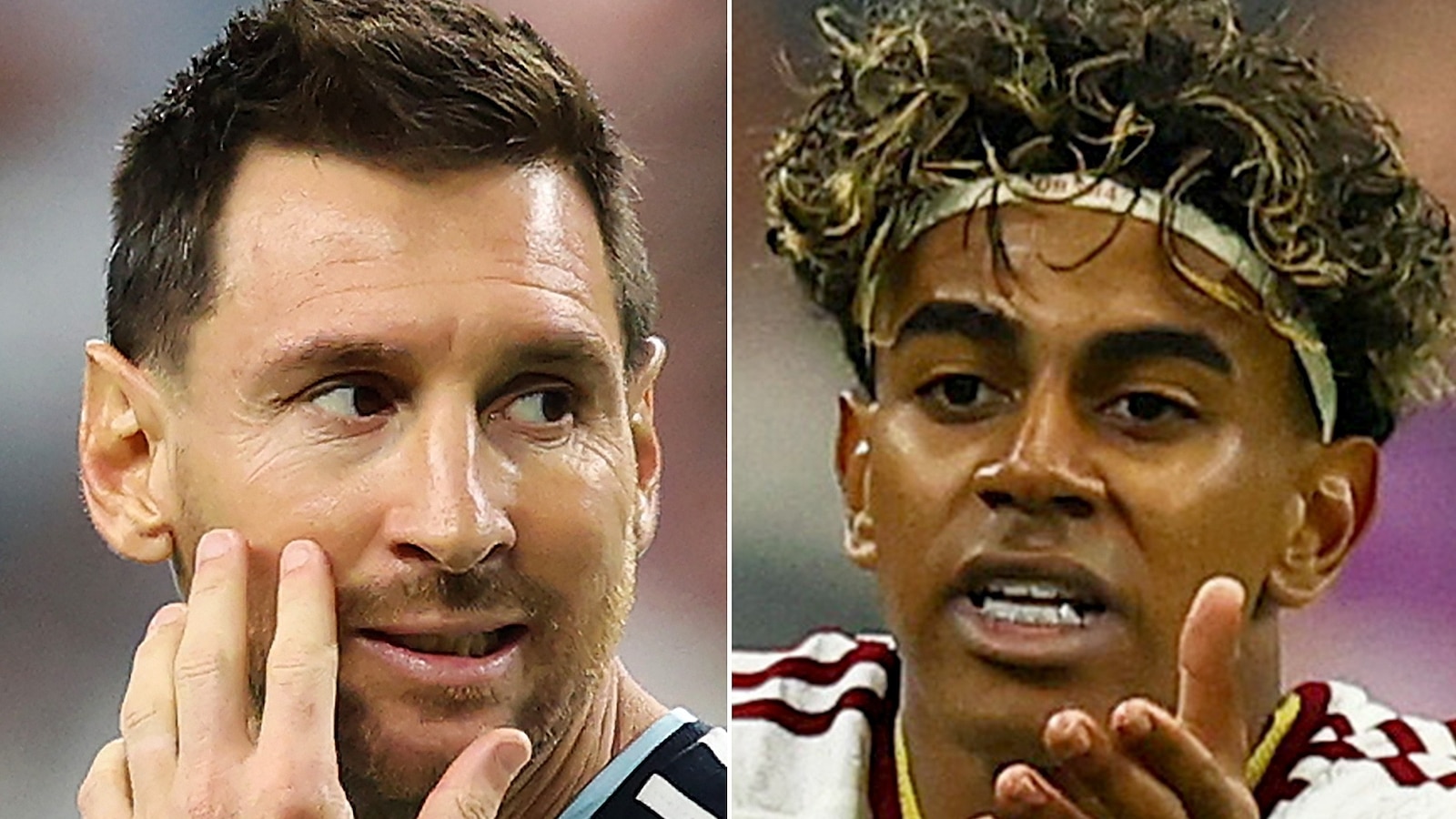 The 2026 World Cup final on Sunday will feature a showdown between defending champions Argentina and European champions Spain. 
 
Here's what to know about the 