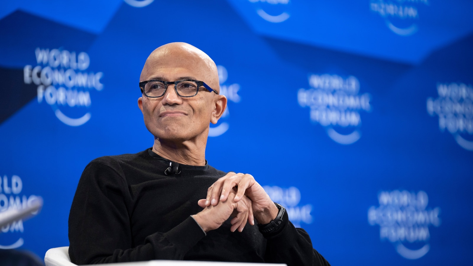 Microsoft Reports Strong Fourth-Quarter Revenue And Profit