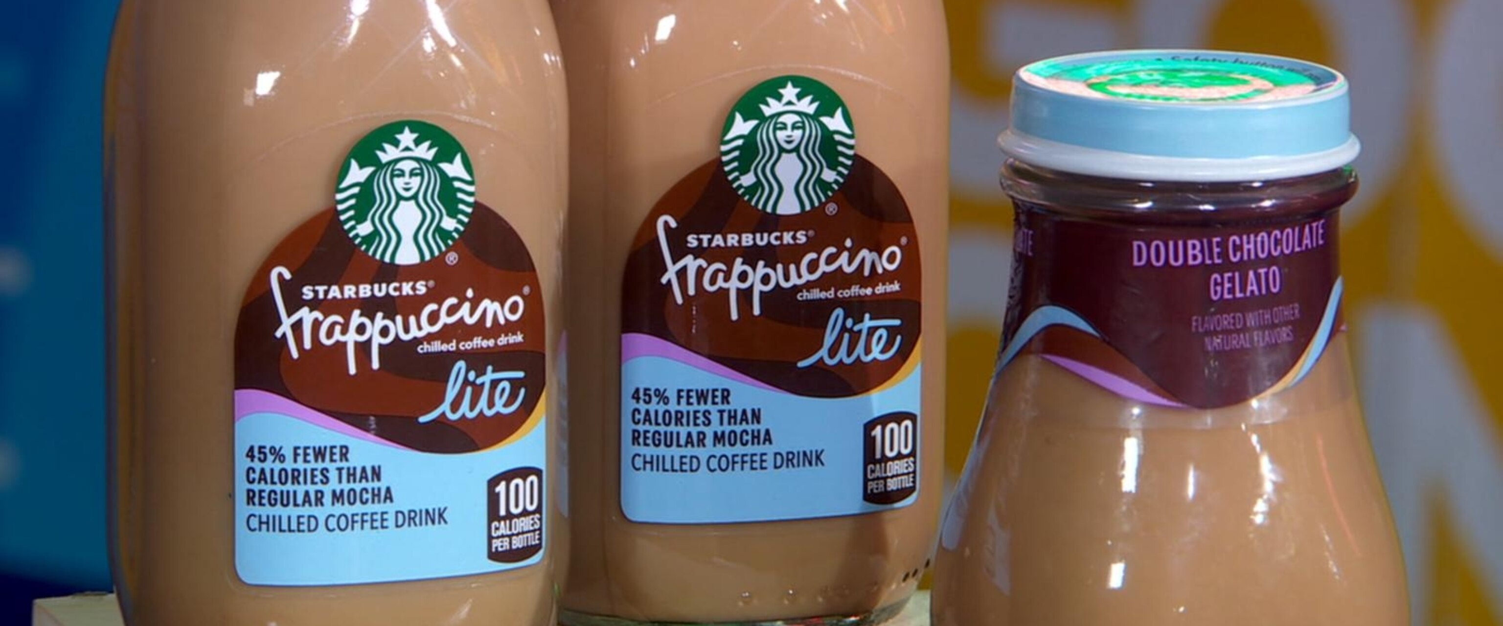 Starbucks offers free cold foam for a limited time, unveils new