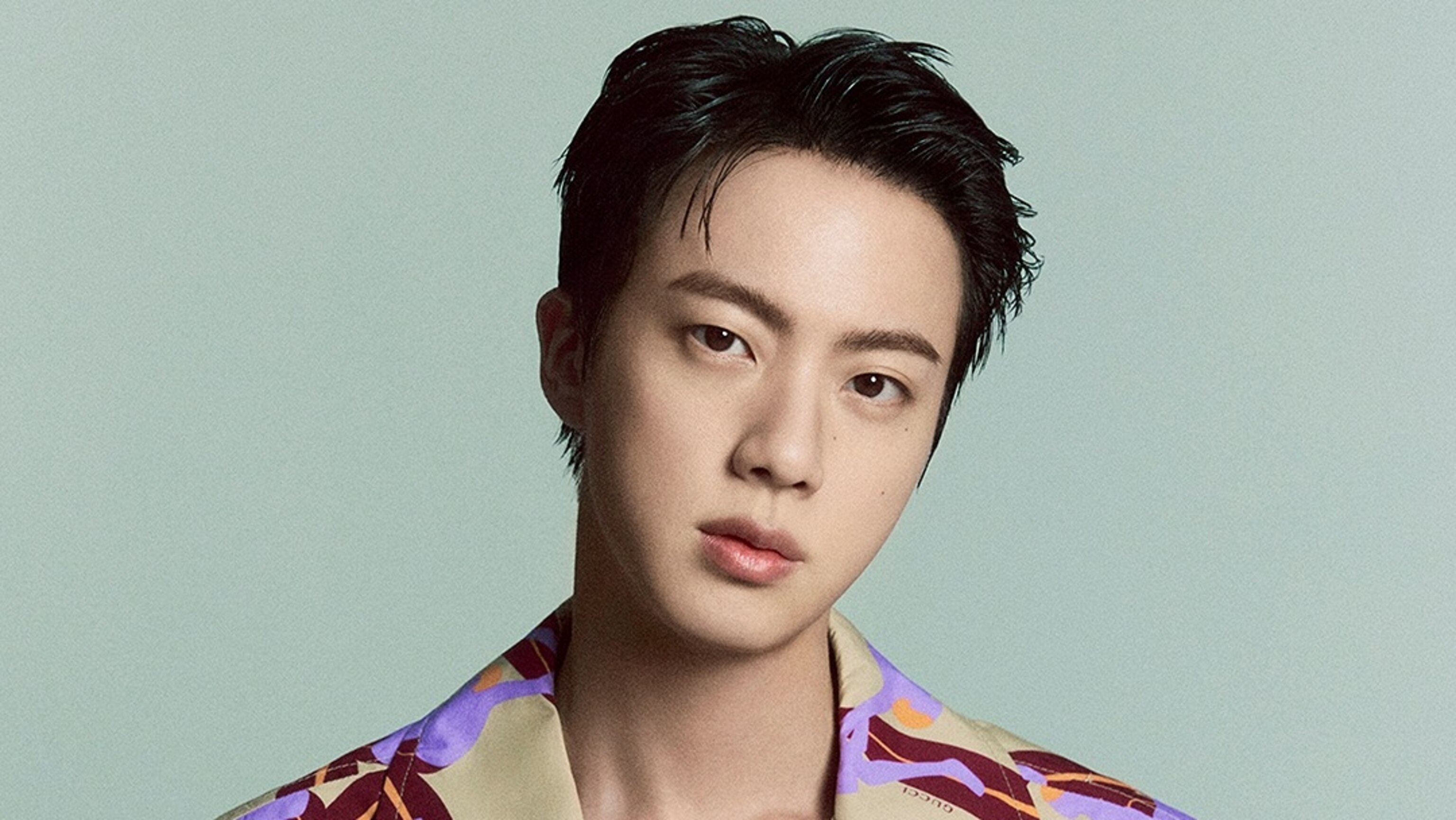 BTS' Jin is Gucci's newest global brand ambassador: Here's what to