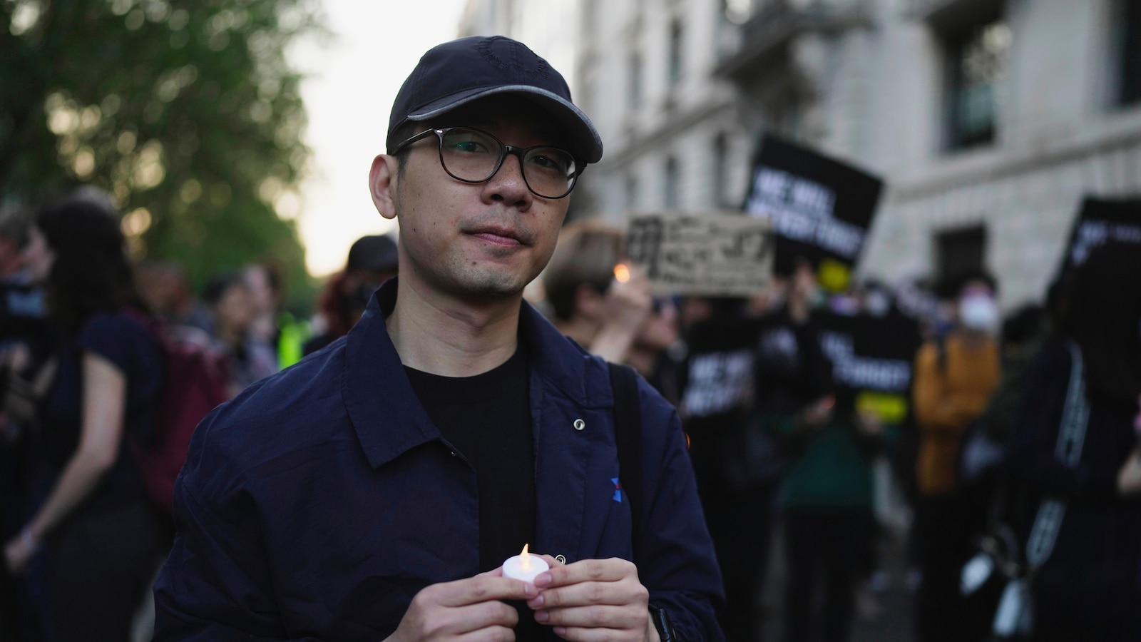 Singapore Denies Entry To Hong Kong Activist Nathan Law Over National Interests