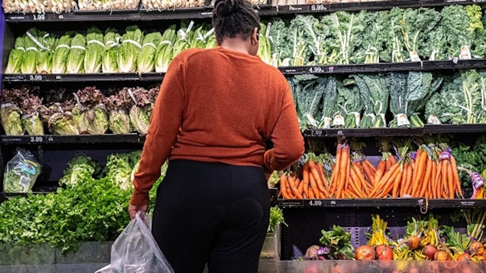 Inflation pain could linger even after the Iran war is ends: Economists