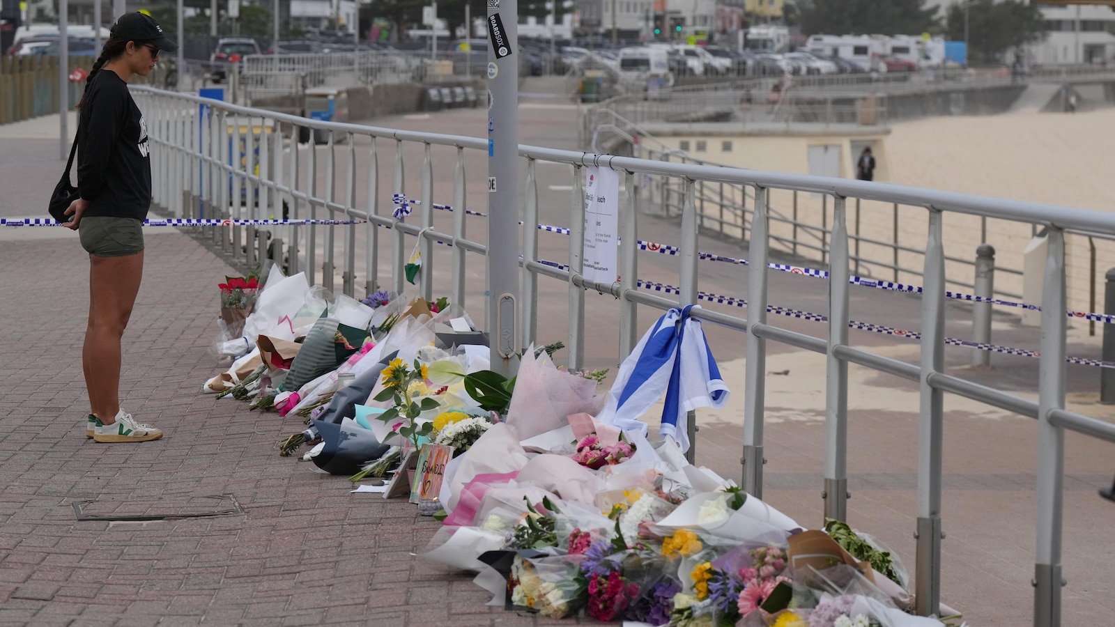 وجدت دراسة أن الهجمات المعادية للسامية ستؤدي إلى أعلى عدد من القتلى منذ عقود في عام 2025