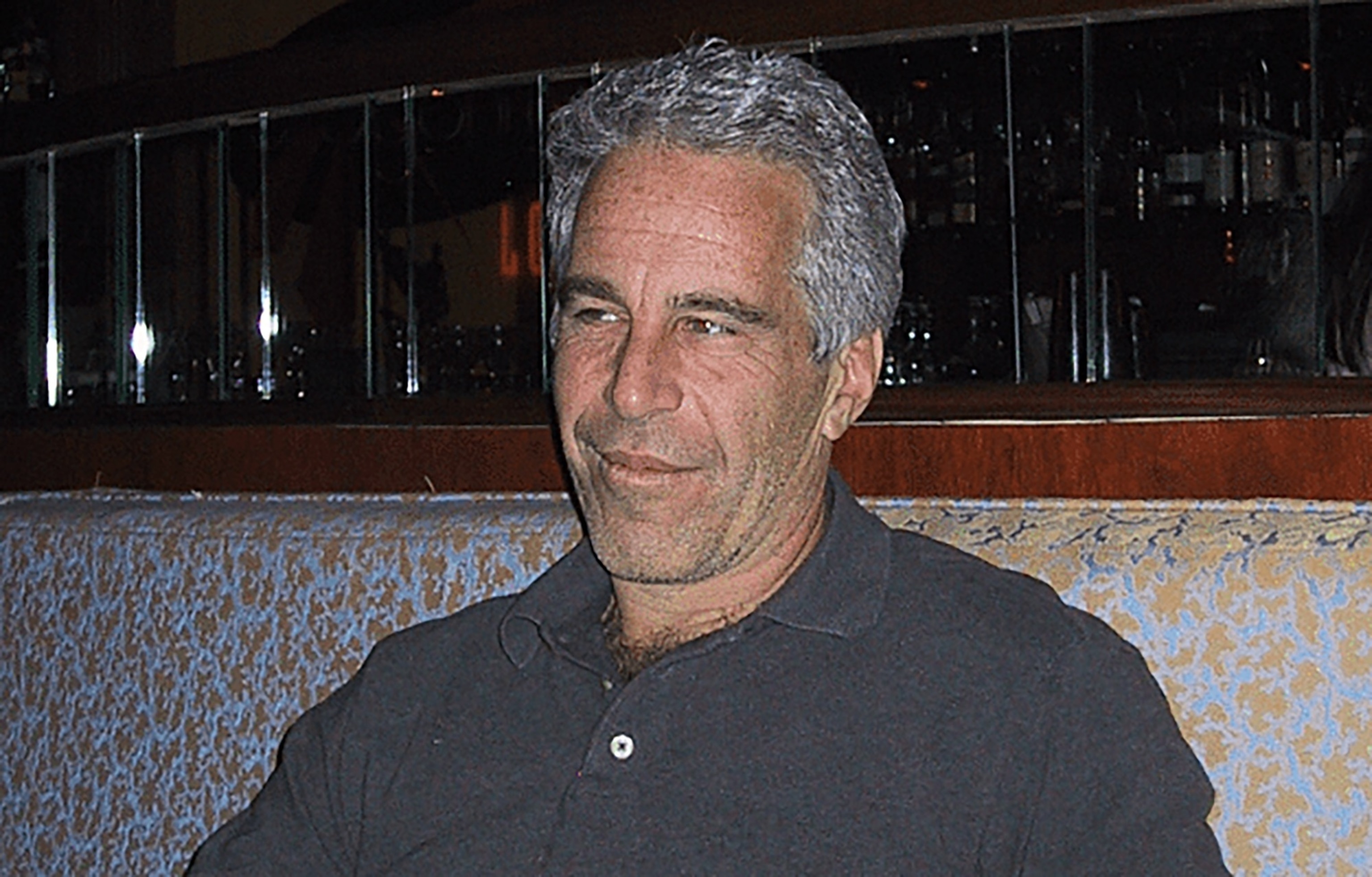 Epstein frequently connected NY Giants co-owner Steve Tisch with women, emails show - ABC News