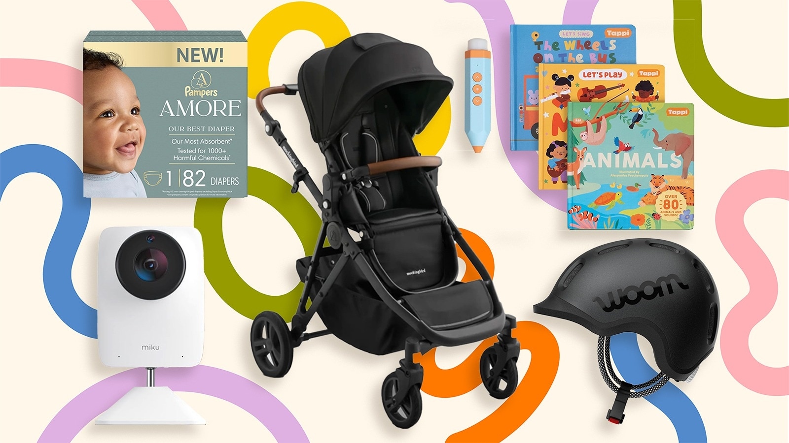 Shop the Good Housekeeping 2026 Parenting Awards. 