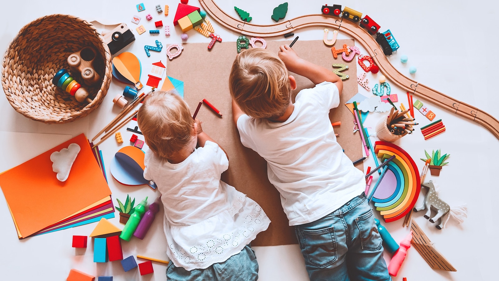 Democrats are urging Secretary Robert F. Kennedy Jr. to stop the Trump administration's proposed changes to Head Start, calling the reforms to the early childcare and education program illegal and "antithetical" to its mission. Read more: