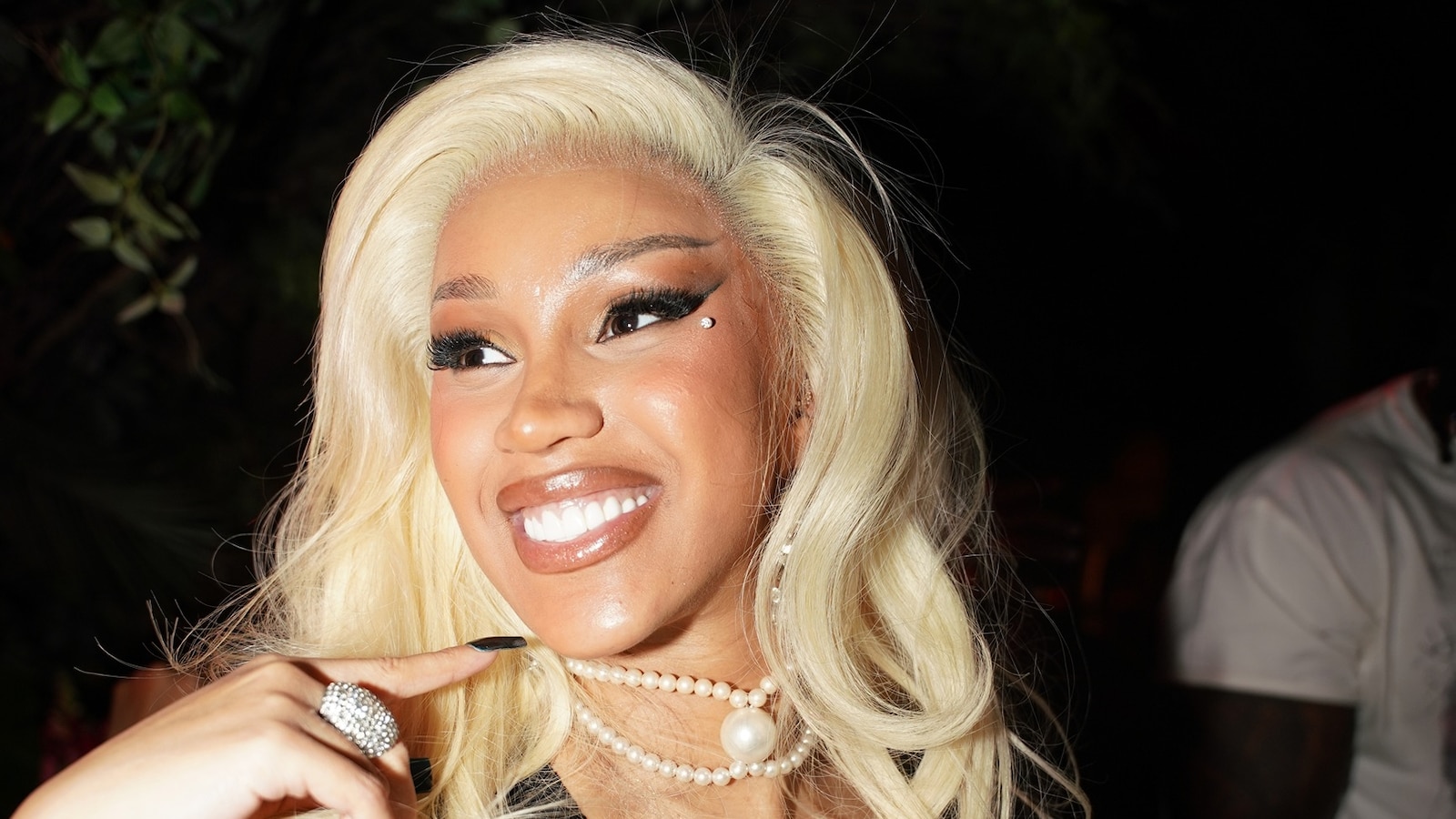 Cardi B Sets Guinness Record with Walmart Drone Album Delivery Across US