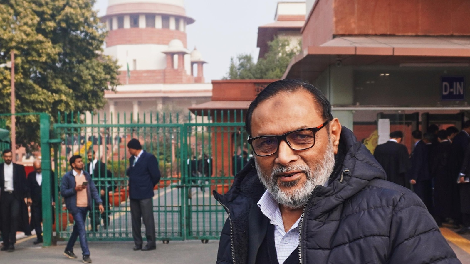 Върховният съд на Индия отказва освобождаване под гаранция на двама мюсюлмански активисти след 5 години затвор без съдебен процес