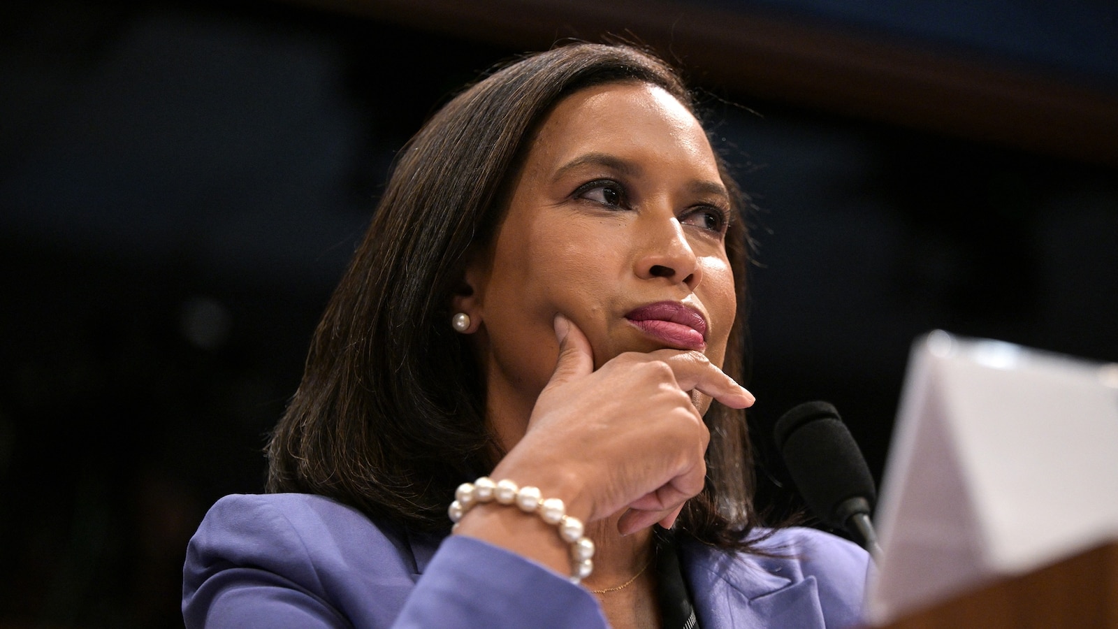 Fiery House Oversight Hearing Sees Lawmakers Clash Over DC Crime, Federal Intervention