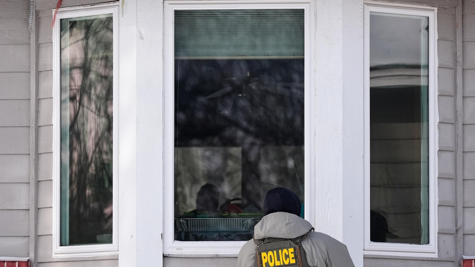  Legal battles over immigration enforcement operation in Minnesota intensify