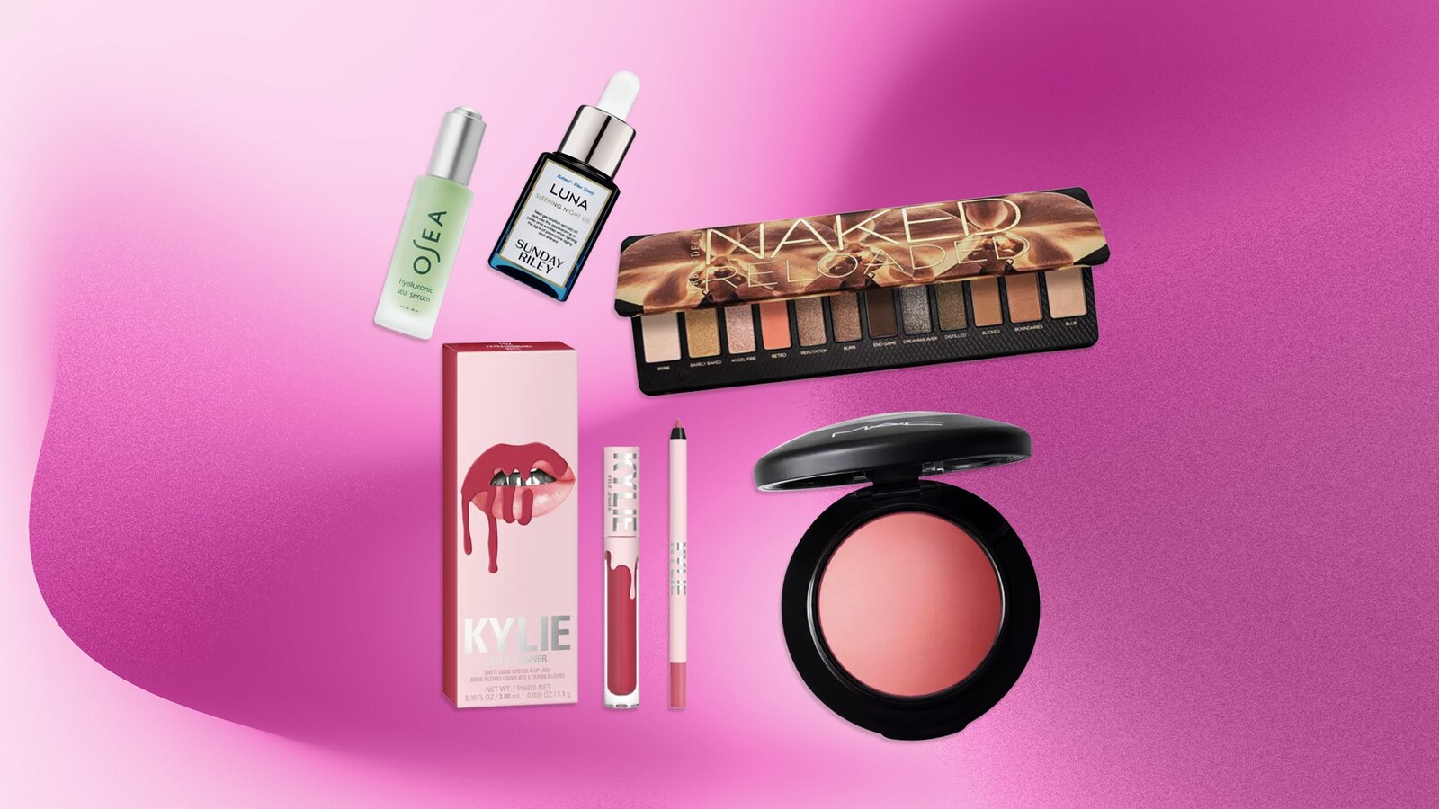 Shop Ulta’s 21 Days of Beauty