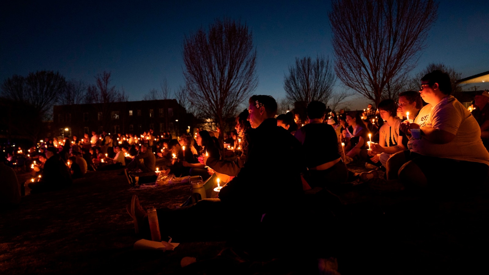 Students walk out over nonbinary student Nex Benedicts death antiLGBTQ bullying in Oklahoma ABC News Students walk out over nonbinary student Nex Benedicts death antiLGBTQ bullying in Oklahoma ABC News